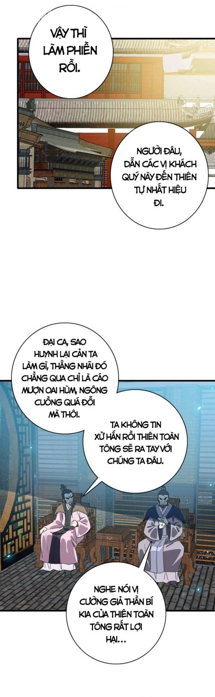 đọc truyện Hệ Thống Thăng Cấp Điên Cuồng Chương 74 ảnh 11 tại Thiên Thai Truyện