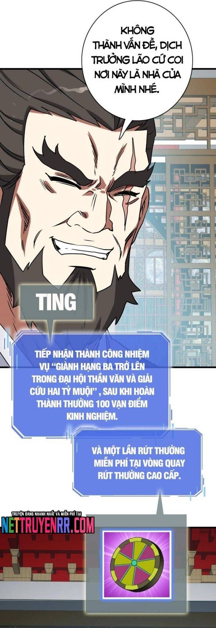 đọc truyện Hệ Thống Thăng Cấp Điên Cuồng Chương 74 ảnh 39 tại Thiên Thai Truyện
