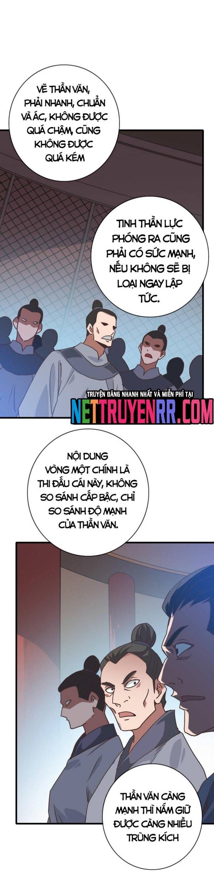 đọc truyện Hệ Thống Thăng Cấp Điên Cuồng Chương 75 ảnh 46 tại Thiên Thai Truyện