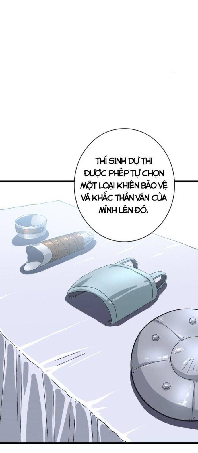 đọc truyện Hệ Thống Thăng Cấp Điên Cuồng Chương 76 ảnh 3 tại Thiên Thai Truyện