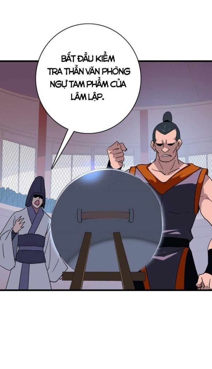 đọc truyện Hệ Thống Thăng Cấp Điên Cuồng Chương 76 ảnh 22 tại Thiên Thai Truyện