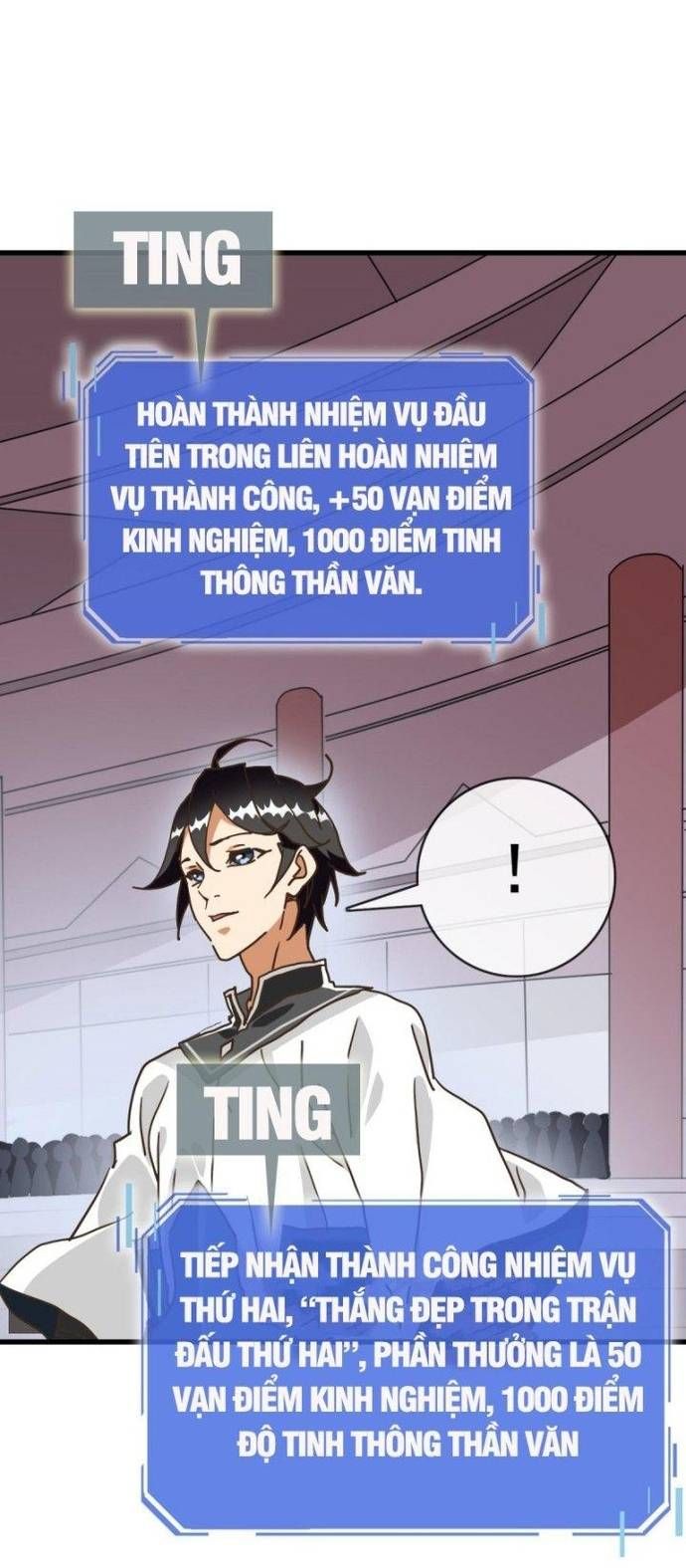 đọc truyện Hệ Thống Thăng Cấp Điên Cuồng Chương 77 ảnh 12 tại Thiên Thai Truyện