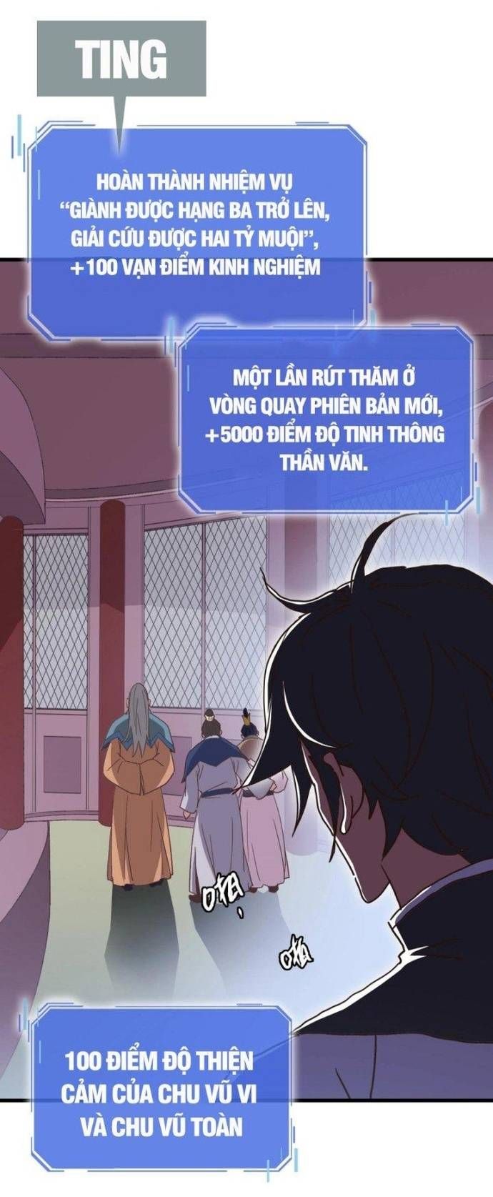 đọc truyện Hệ Thống Thăng Cấp Điên Cuồng Chương 79 ảnh 22 tại Thiên Thai Truyện