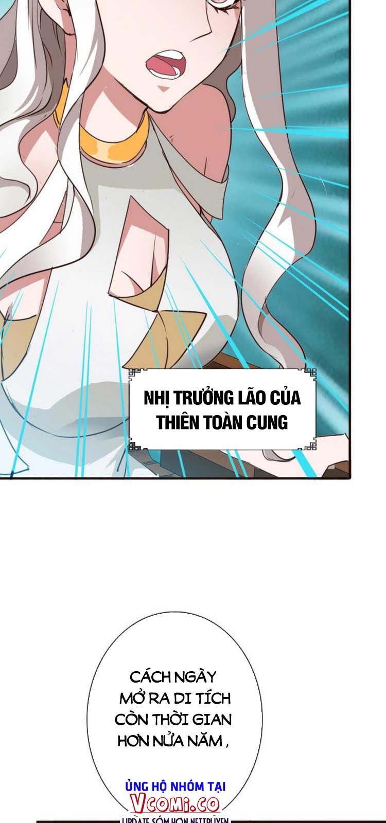 đọc truyện Hệ Thống Thăng Cấp Điên Cuồng Chương 8 ảnh 20 tại Thiên Thai Truyện