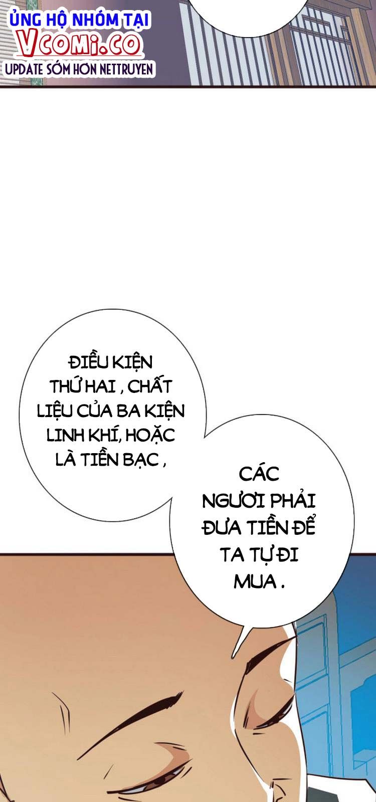 đọc truyện Hệ Thống Thăng Cấp Điên Cuồng Chương 8 ảnh 46 tại Thiên Thai Truyện