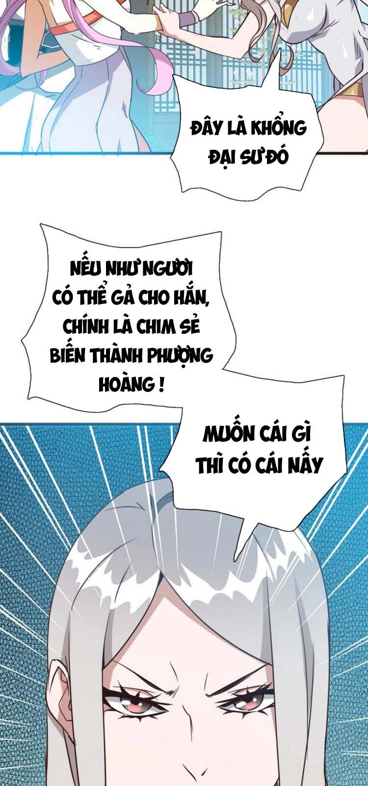 đọc truyện Hệ Thống Thăng Cấp Điên Cuồng Chương 8 ảnh 69 tại Thiên Thai Truyện