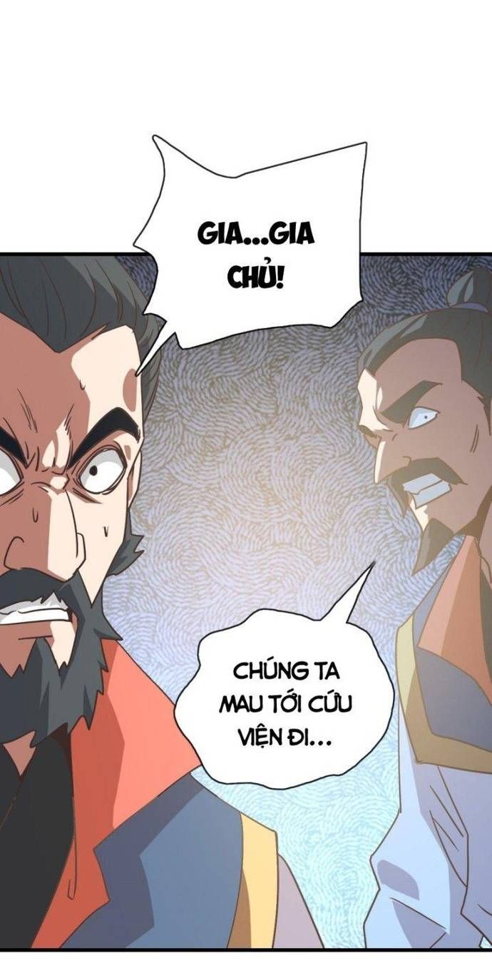 đọc truyện Hệ Thống Thăng Cấp Điên Cuồng Chương 83 ảnh 47 tại Giả Dược