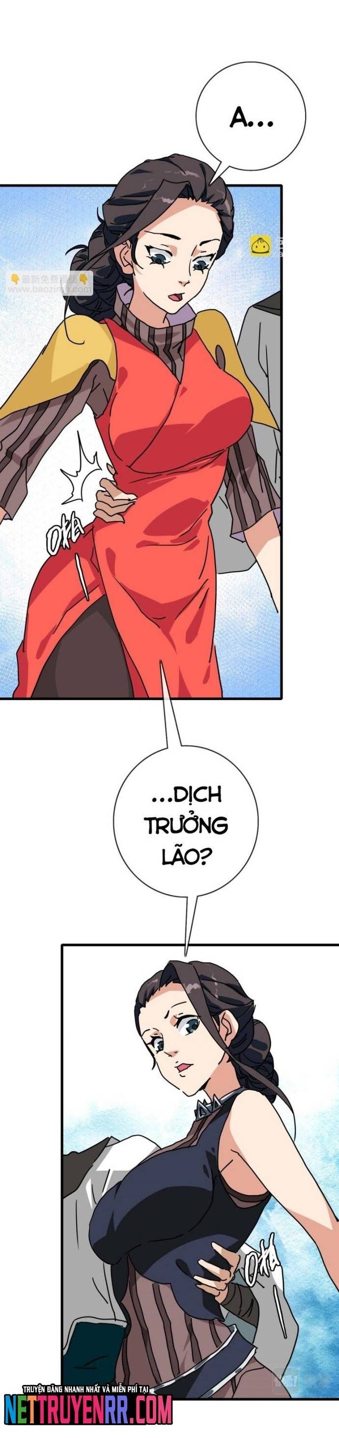 đọc truyện Hệ Thống Thăng Cấp Điên Cuồng Chương 84 ảnh 22 tại Thiên Thai Truyện