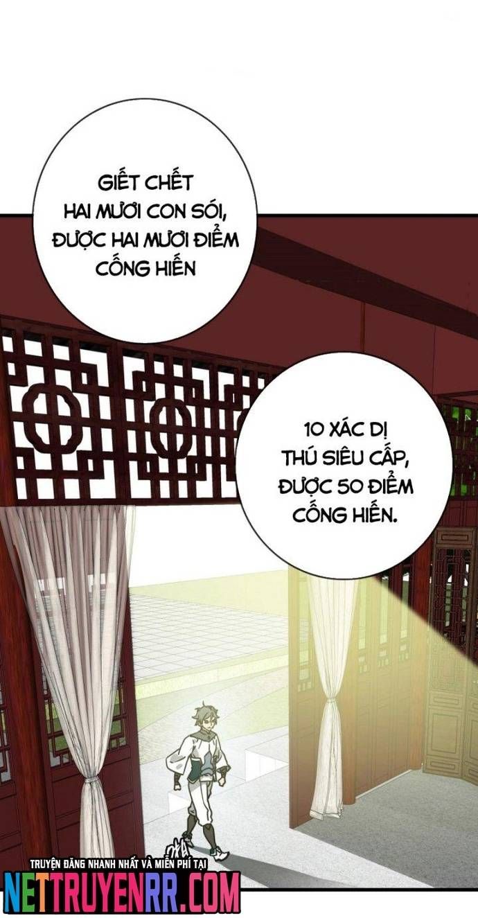 đọc truyện Hệ Thống Thăng Cấp Điên Cuồng Chương 84 ảnh 31 tại Thiên Thai Truyện