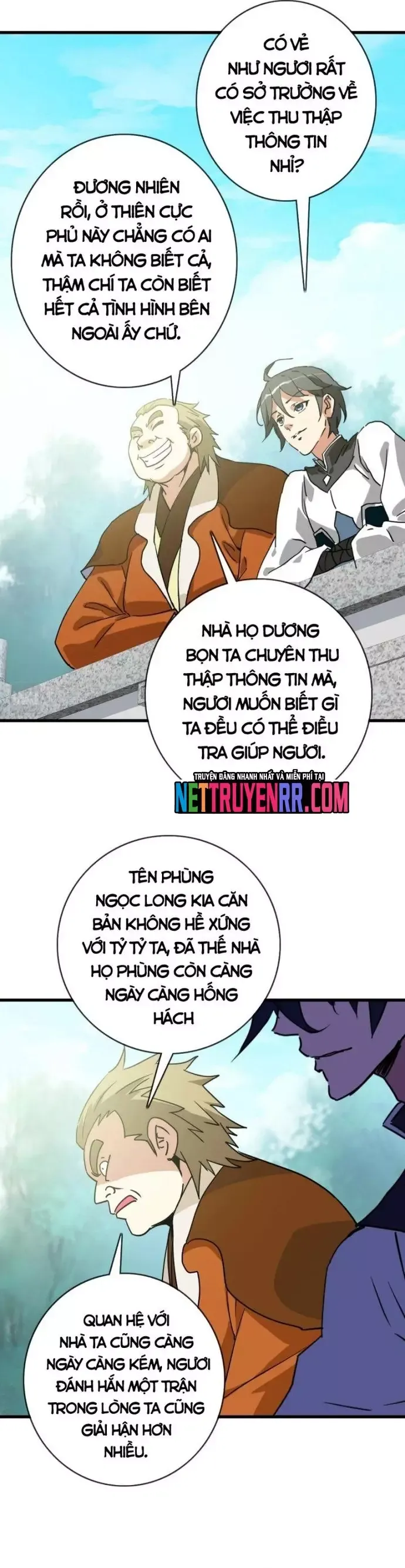 đọc truyện Hệ Thống Thăng Cấp Điên Cuồng Chương 86 ảnh 4 tại Giả Dược