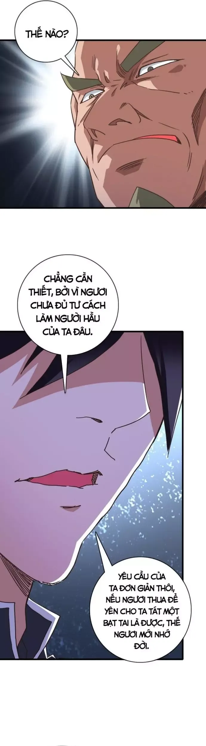 đọc truyện Hệ Thống Thăng Cấp Điên Cuồng Chương 87 ảnh 3 tại Truyện Dạ Ký