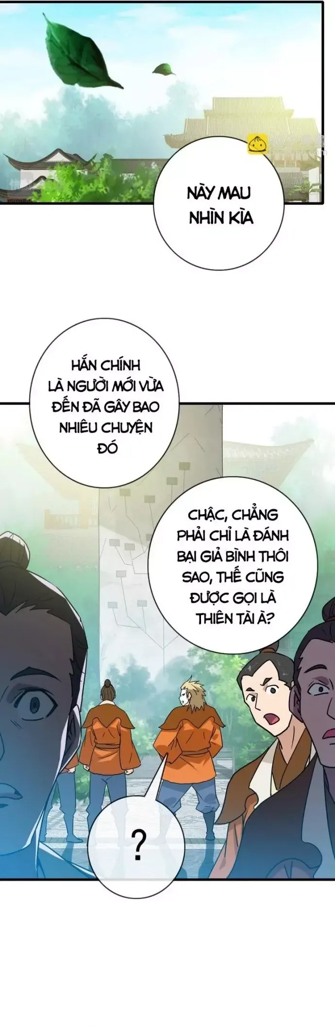 đọc truyện Hệ Thống Thăng Cấp Điên Cuồng Chương 88 ảnh 13 tại Thiên Thai Truyện