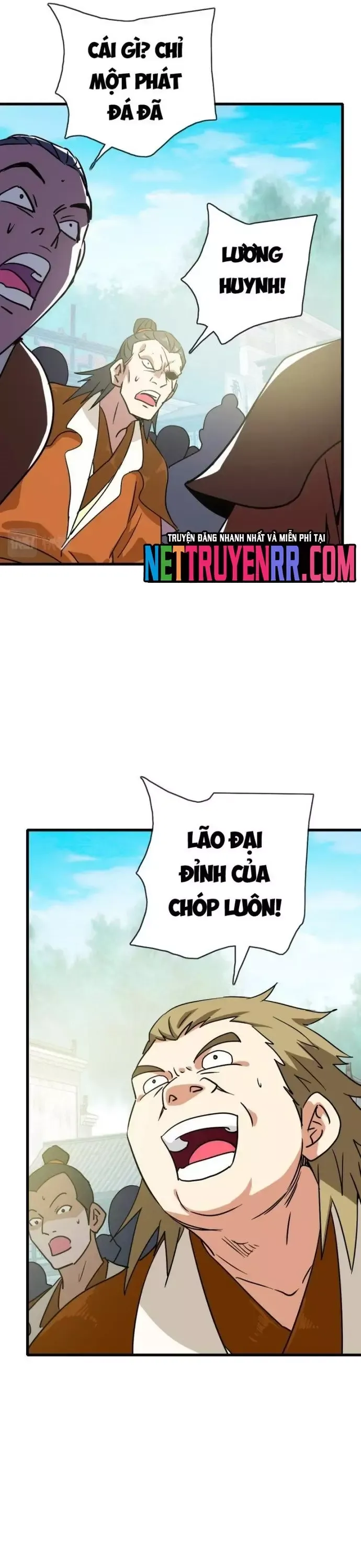 đọc truyện Hệ Thống Thăng Cấp Điên Cuồng Chương 88 ảnh 26 tại Thiên Thai Truyện
