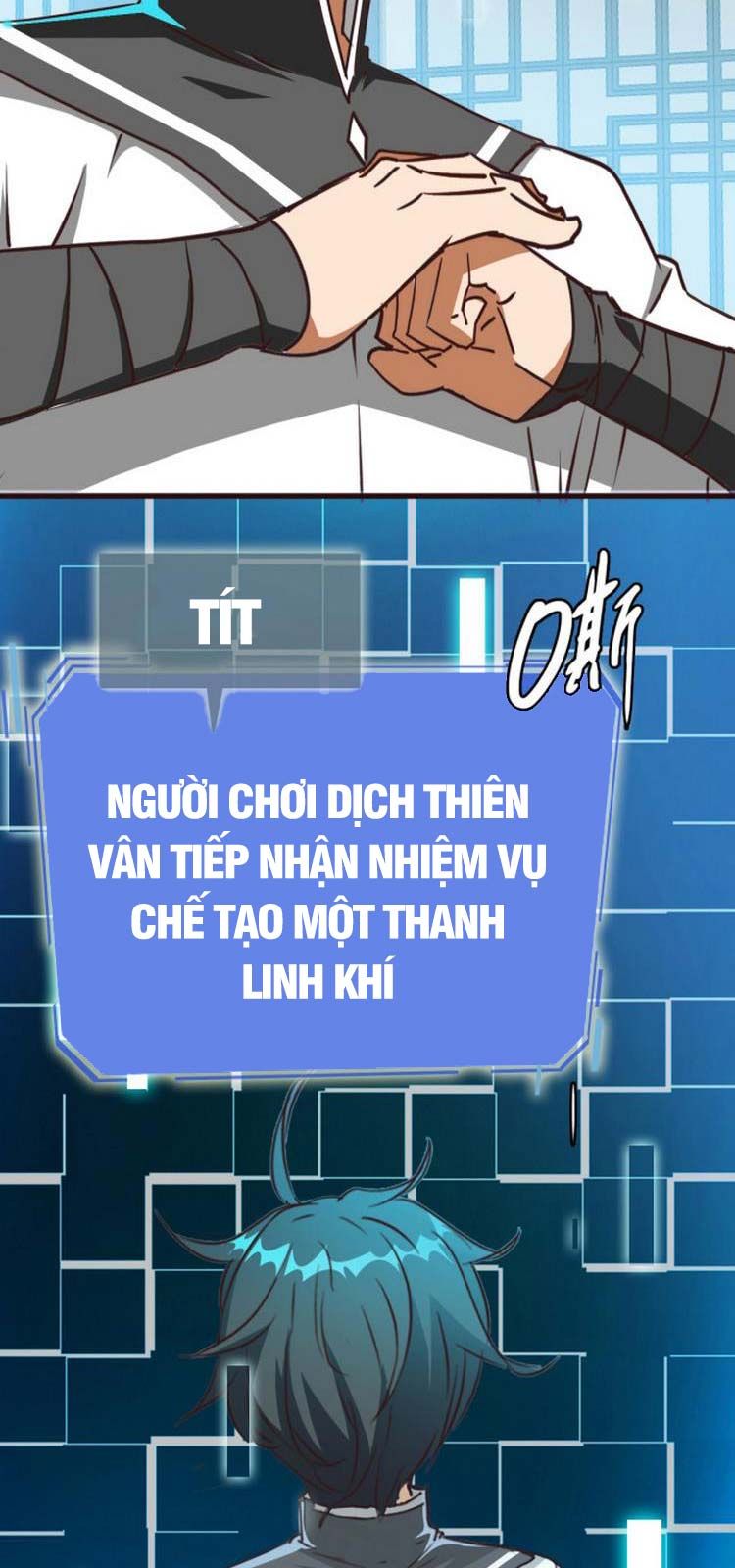 đọc truyện Hệ Thống Thăng Cấp Điên Cuồng Chương 9 ảnh 16 tại Giả Dược
