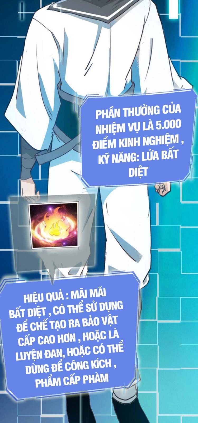 đọc truyện Hệ Thống Thăng Cấp Điên Cuồng Chương 9 ảnh 17 tại Giả Dược