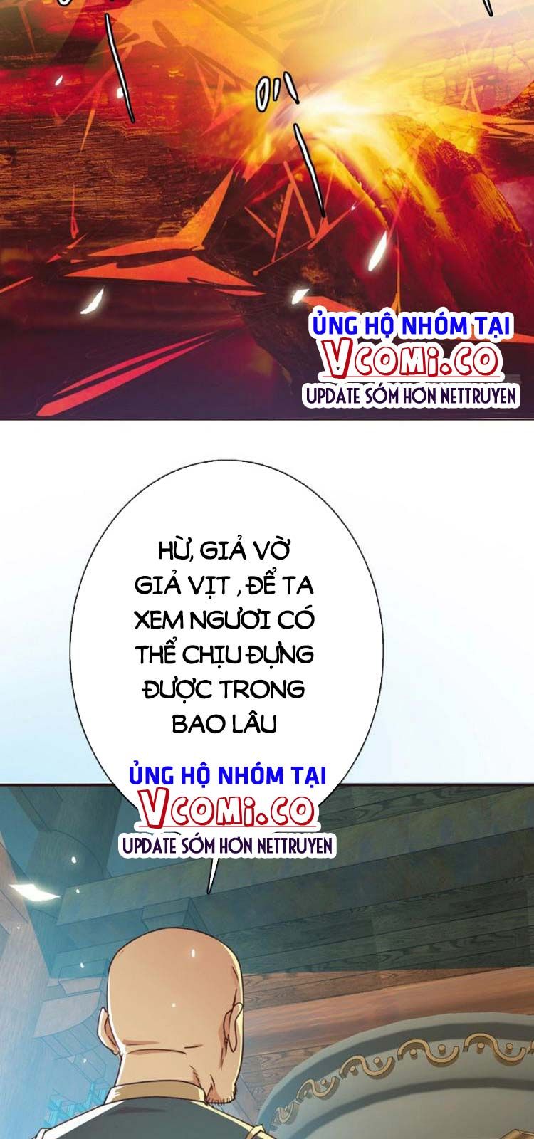 đọc truyện Hệ Thống Thăng Cấp Điên Cuồng Chương 9 ảnh 29 tại Giả Dược