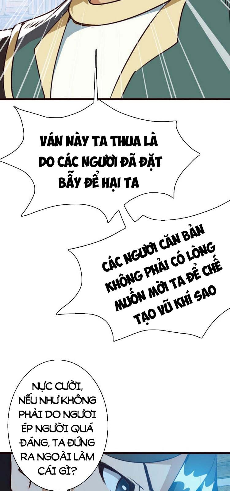 đọc truyện Hệ Thống Thăng Cấp Điên Cuồng Chương 9 ảnh 57 tại Giả Dược