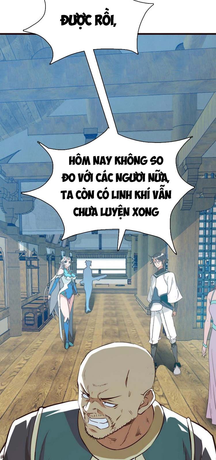 đọc truyện Hệ Thống Thăng Cấp Điên Cuồng Chương 9 ảnh 65 tại Giả Dược