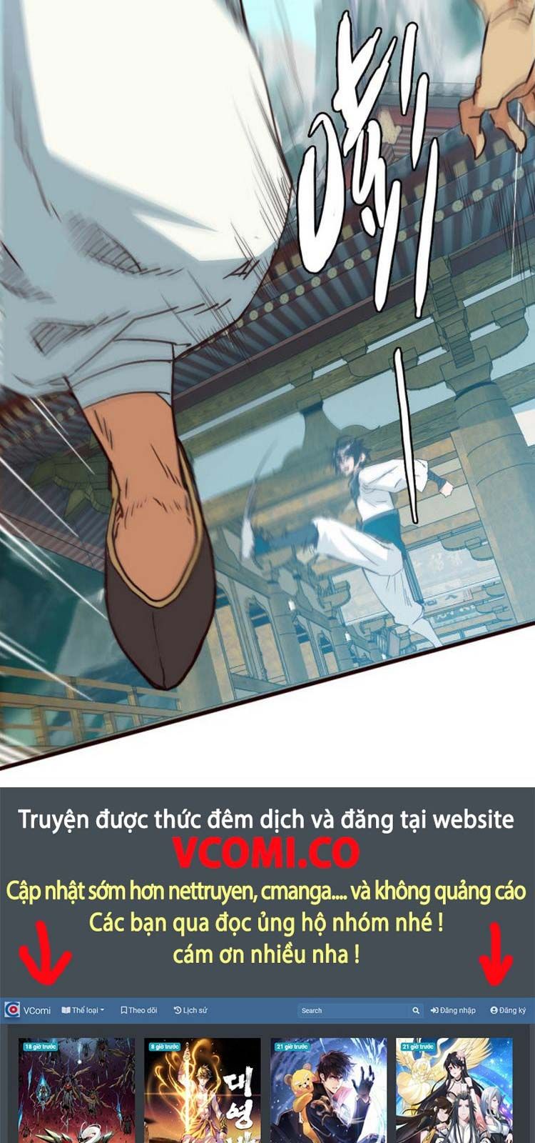 đọc truyện Hệ Thống Thăng Cấp Điên Cuồng Chương 9 ảnh 69 tại Giả Dược