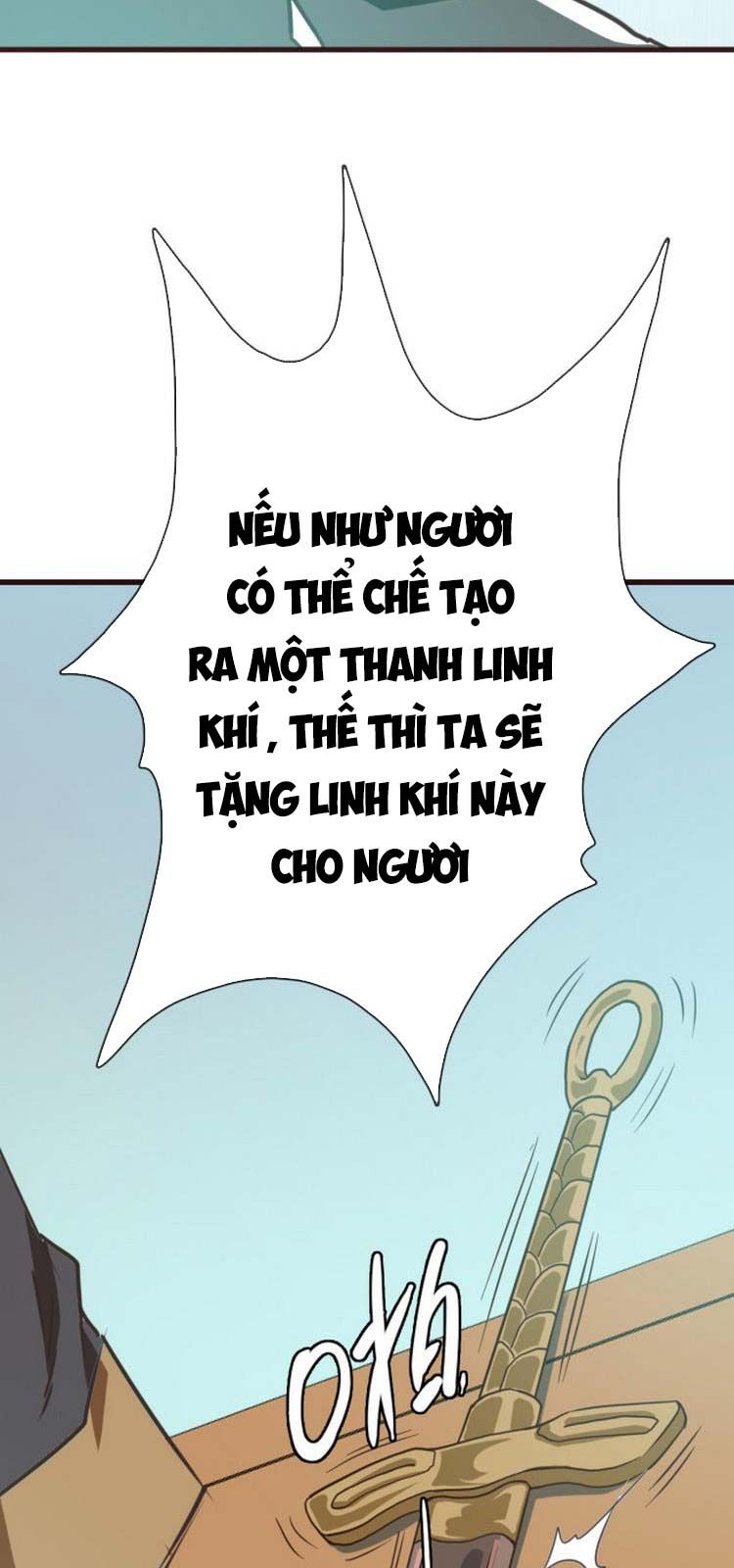 đọc truyện Hệ Thống Thăng Cấp Điên Cuồng Chương 9 ảnh 8 tại Giả Dược