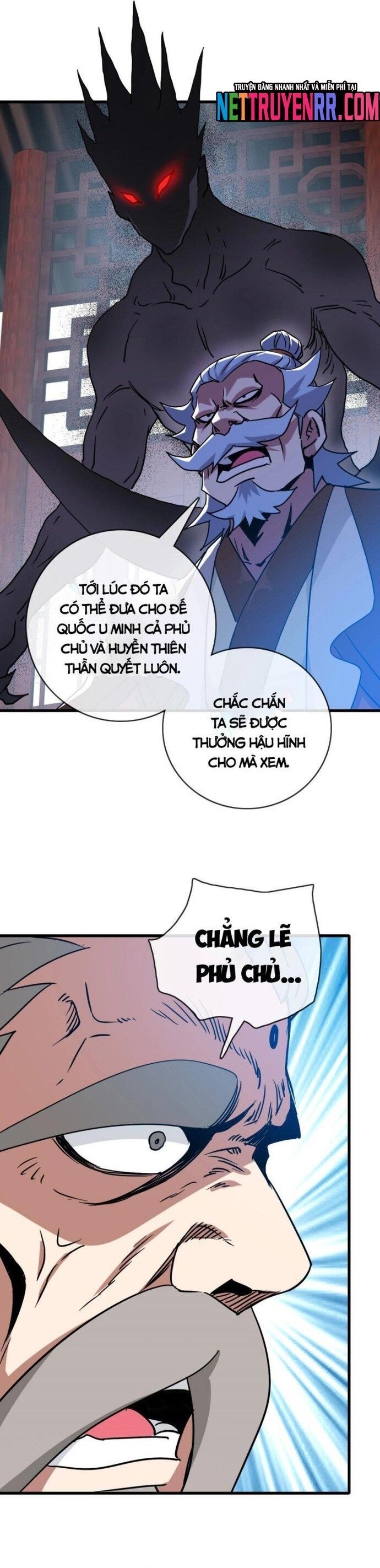 đọc truyện Hệ Thống Thăng Cấp Điên Cuồng Chương 90 ảnh 26 tại Thiên Thai Truyện