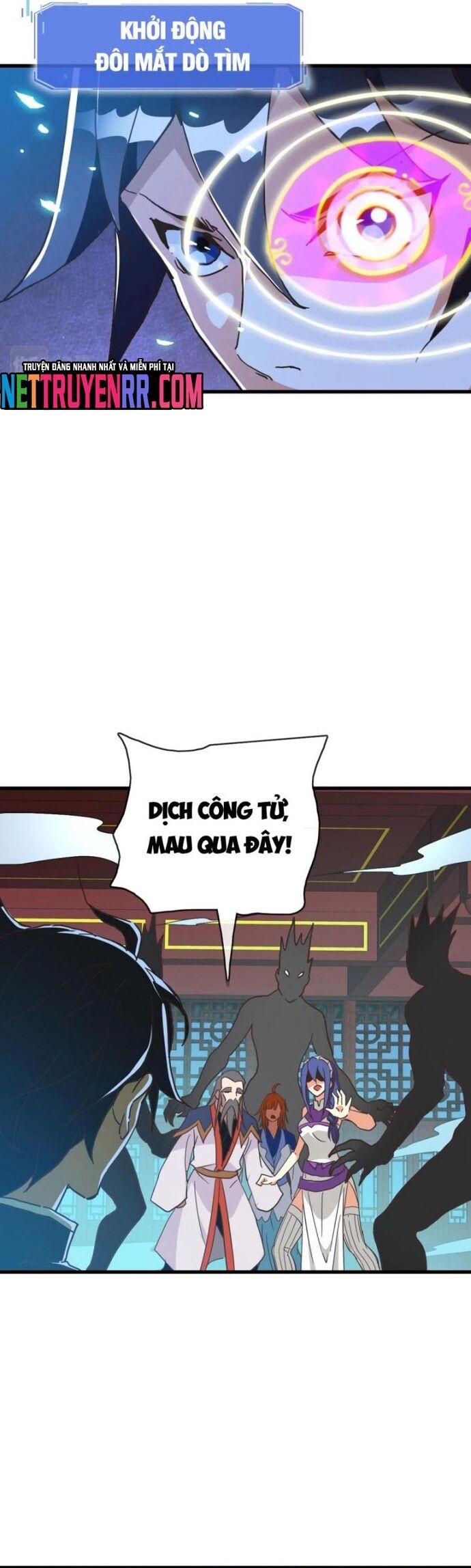 đọc truyện Hệ Thống Thăng Cấp Điên Cuồng Chương 91 ảnh 4 tại Thiên Thai Truyện