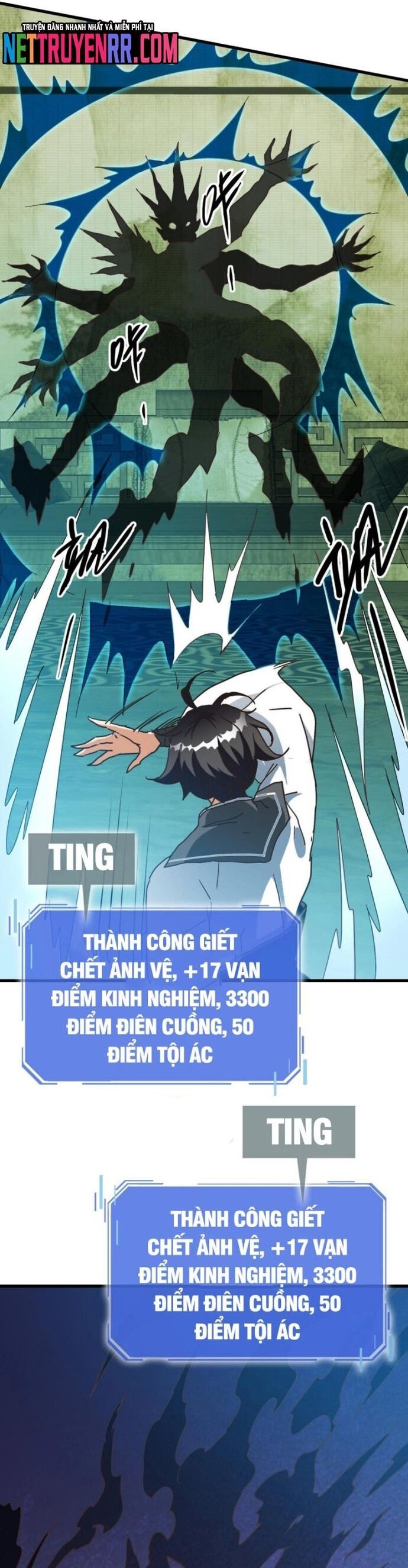 đọc truyện Hệ Thống Thăng Cấp Điên Cuồng Chương 91 ảnh 10 tại Thiên Thai Truyện