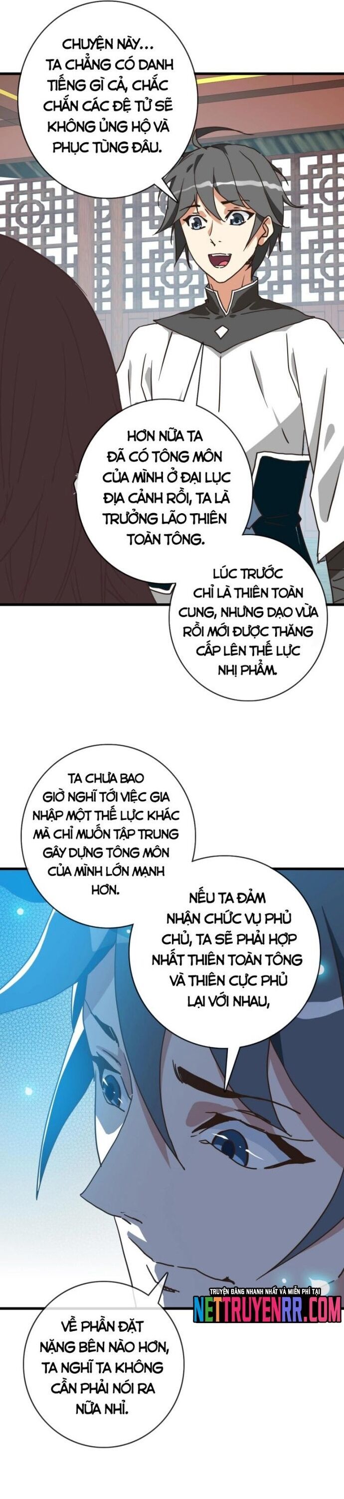 đọc truyện Hệ Thống Thăng Cấp Điên Cuồng Chương 92 ảnh 26 tại Giả Dược