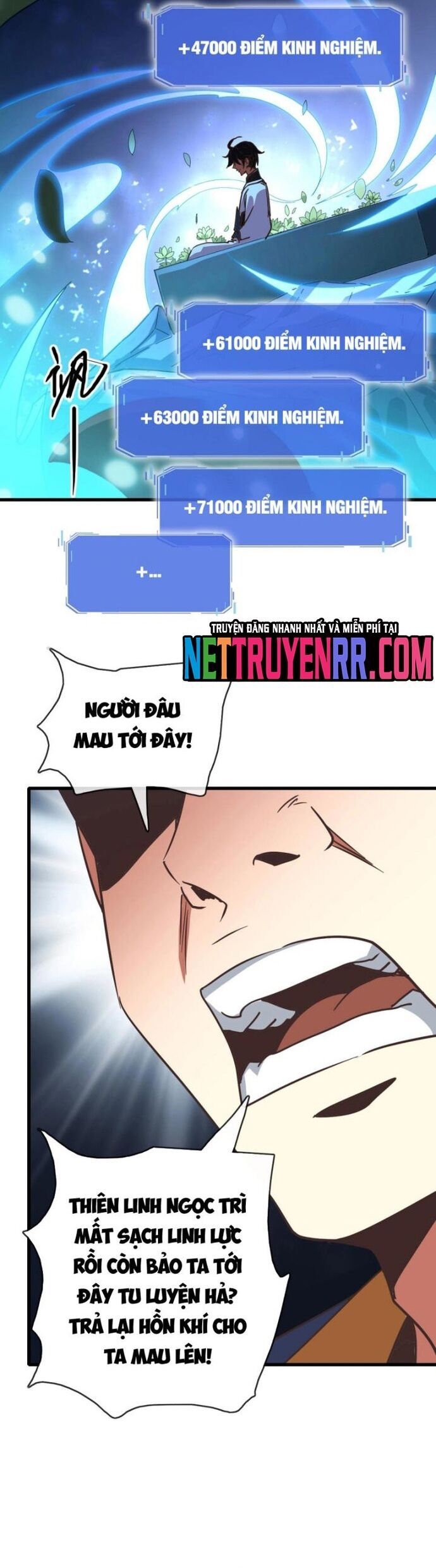 đọc truyện Hệ Thống Thăng Cấp Điên Cuồng Chương 93 ảnh 20 tại Truyện Dạ Ký