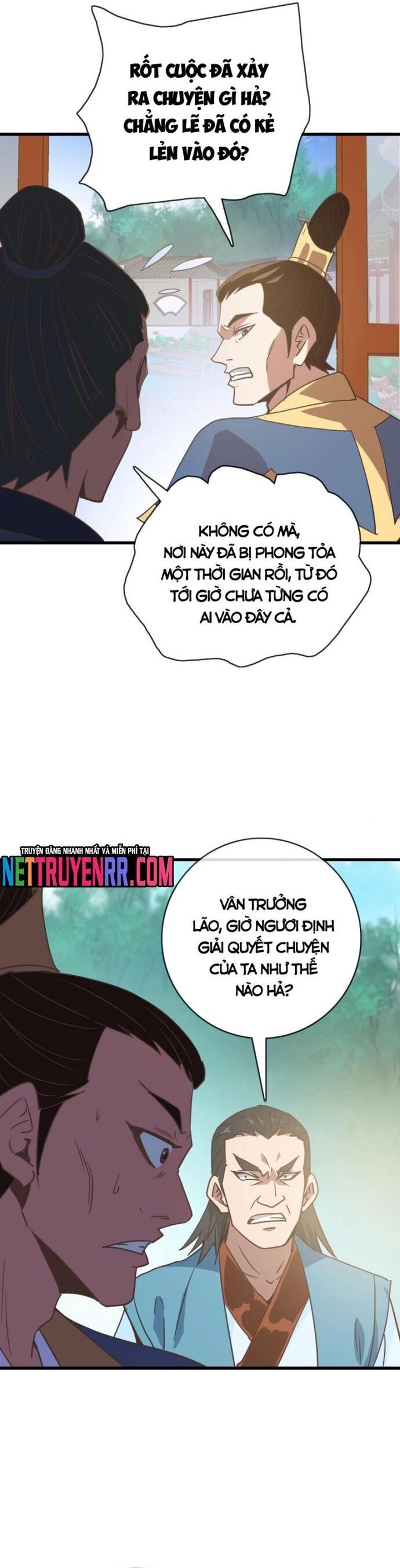 đọc truyện Hệ Thống Thăng Cấp Điên Cuồng Chương 93 ảnh 22 tại Truyện Dạ Ký