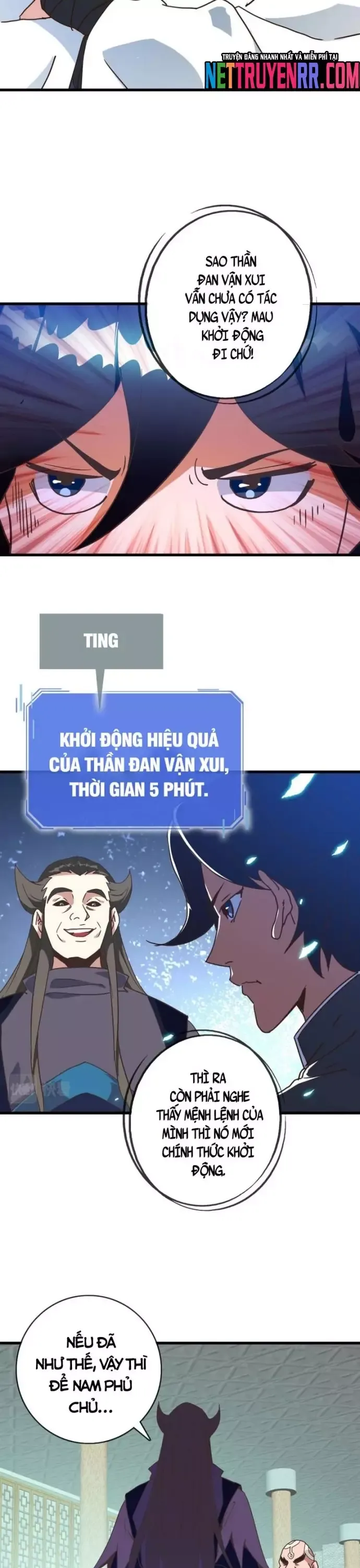 đọc truyện Hệ Thống Thăng Cấp Điên Cuồng Chương 97 ảnh 9 tại Giả Dược