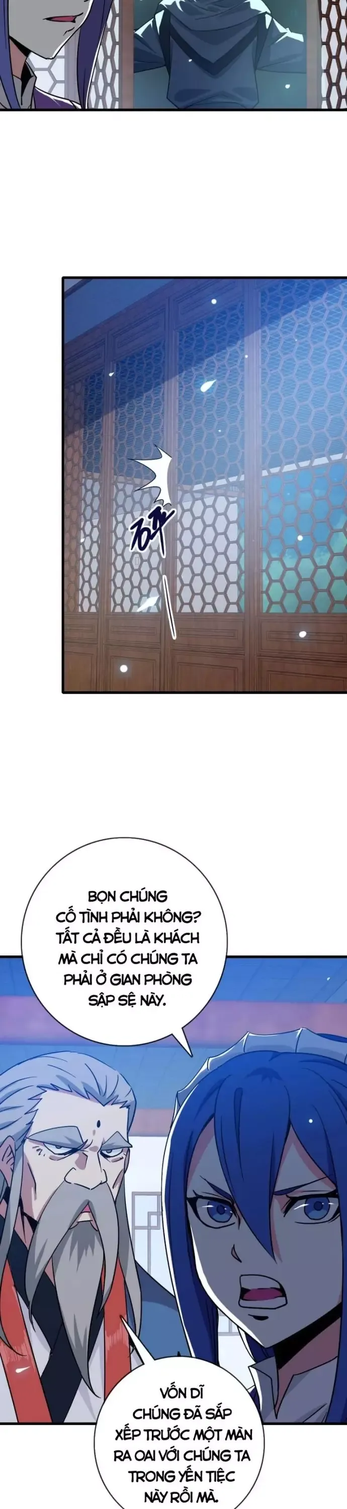 đọc truyện Hệ Thống Thăng Cấp Điên Cuồng Chương 98 ảnh 3 tại Thiên Thai Truyện