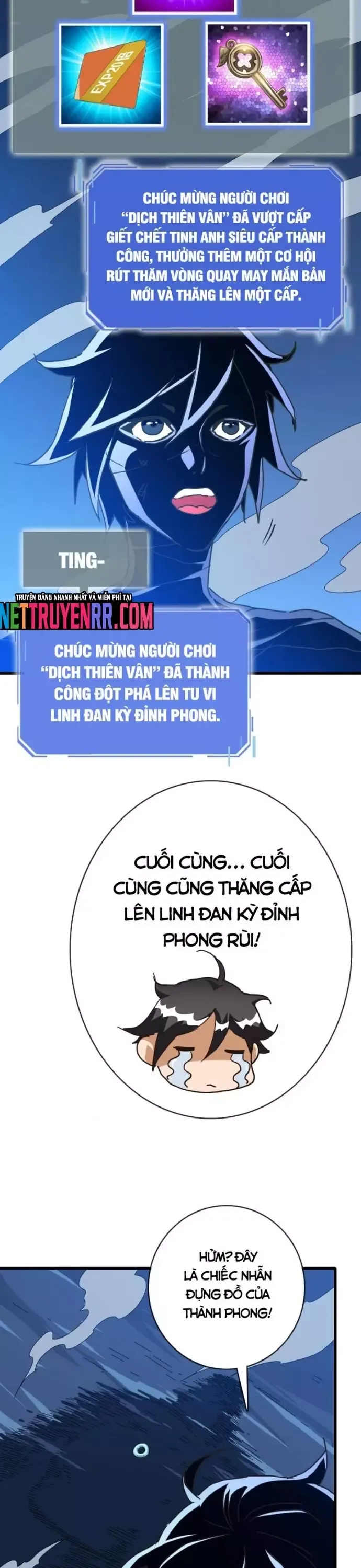 đọc truyện Hệ Thống Thăng Cấp Điên Cuồng Chương 99 ảnh 24 tại Truyện Dạ Ký