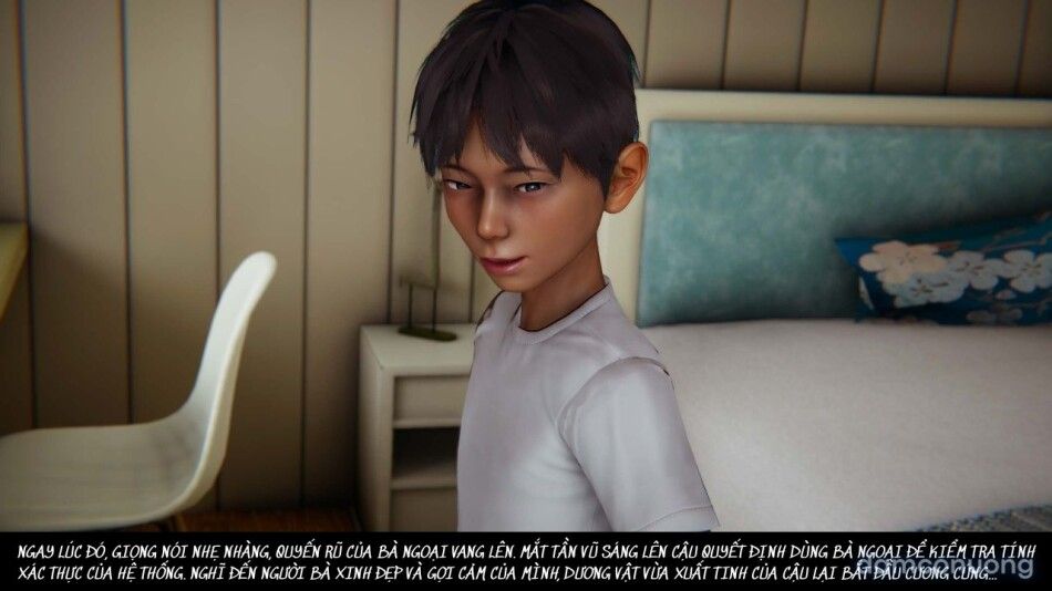 đọc truyện Hệ Thống Thôi Miên Loạn Luân Chương 1.1 ảnh 13 tại Thiên Thai Truyện