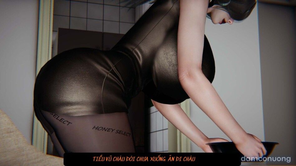 đọc truyện Hệ Thống Thôi Miên Loạn Luân Chương 1.1 ảnh 15 tại Thiên Thai Truyện