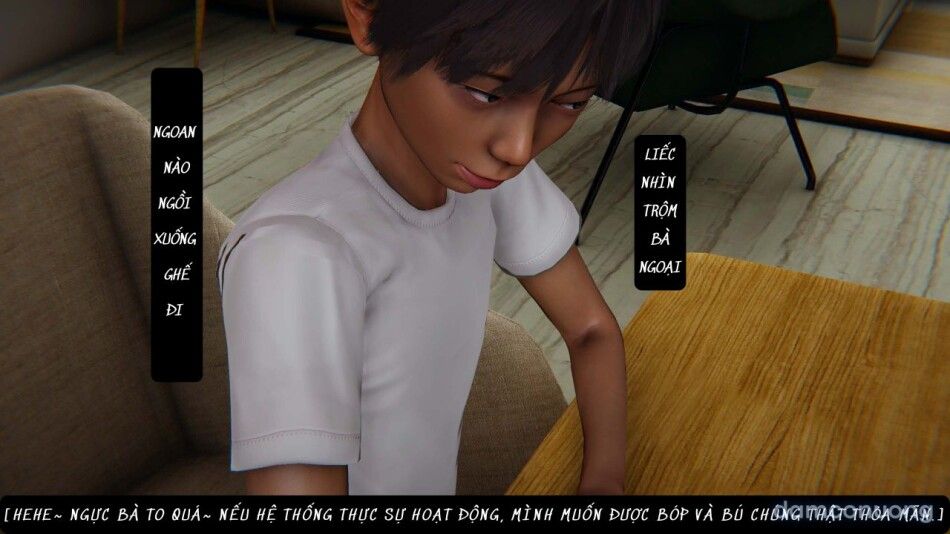 đọc truyện Hệ Thống Thôi Miên Loạn Luân Chương 1.1 ảnh 16 tại Thiên Thai Truyện