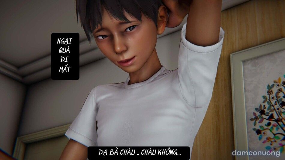 đọc truyện Hệ Thống Thôi Miên Loạn Luân Chương 1.1 ảnh 18 tại Thiên Thai Truyện