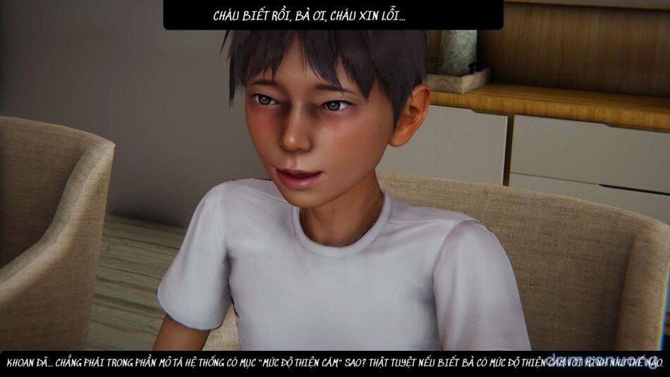 đọc truyện Hệ Thống Thôi Miên Loạn Luân Chương 1.1 ảnh 20 tại Thiên Thai Truyện