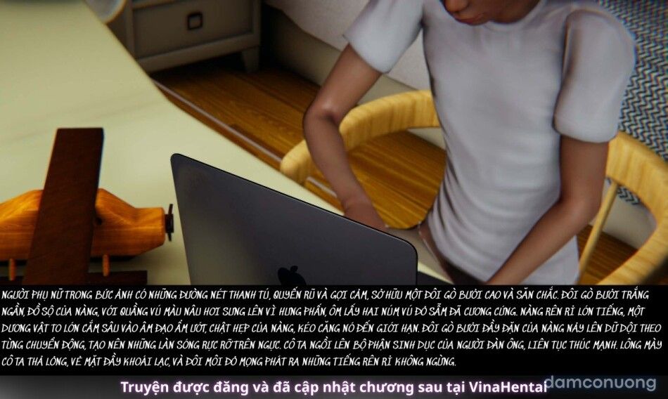 đọc truyện Hệ Thống Thôi Miên Loạn Luân Chương 1.1 ảnh 4 tại Thiên Thai Truyện