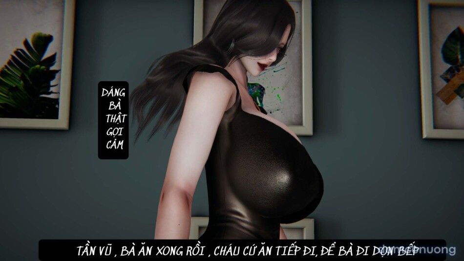 đọc truyện Hệ Thống Thôi Miên Loạn Luân Chương 1.1 ảnh 24 tại Thiên Thai Truyện