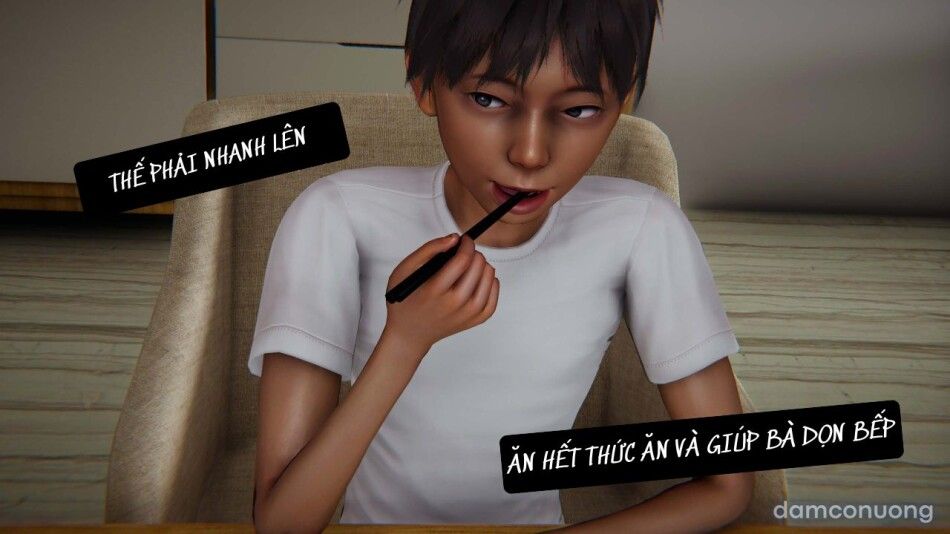 đọc truyện Hệ Thống Thôi Miên Loạn Luân Chương 1.1 ảnh 25 tại Thiên Thai Truyện