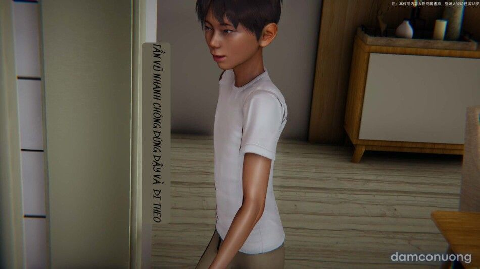 đọc truyện Hệ Thống Thôi Miên Loạn Luân Chương 1.1 ảnh 26 tại Thiên Thai Truyện