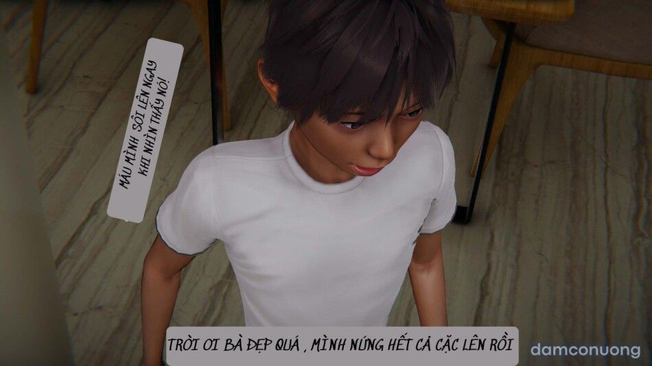 đọc truyện Hệ Thống Thôi Miên Loạn Luân Chương 1.1 ảnh 28 tại Thiên Thai Truyện