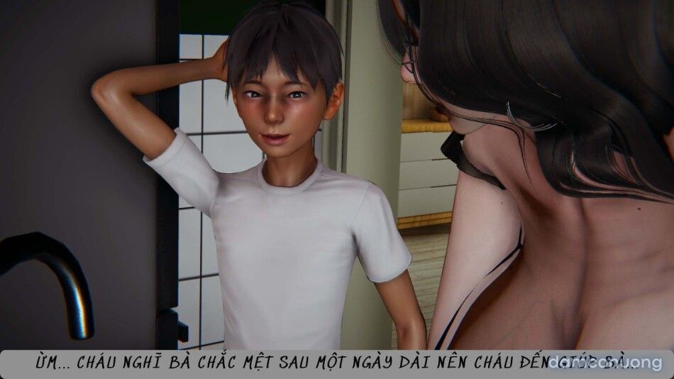 đọc truyện Hệ Thống Thôi Miên Loạn Luân Chương 1.1 ảnh 30 tại Thiên Thai Truyện