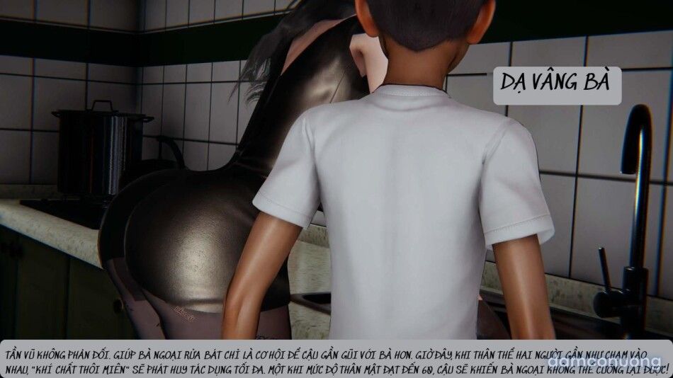 đọc truyện Hệ Thống Thôi Miên Loạn Luân Chương 1.1 ảnh 32 tại Thiên Thai Truyện