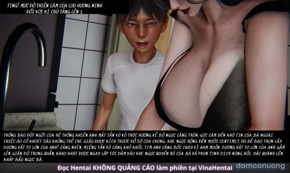 đọc truyện Hệ Thống Thôi Miên Loạn Luân Chương 1.1 ảnh 33 tại Thiên Thai Truyện