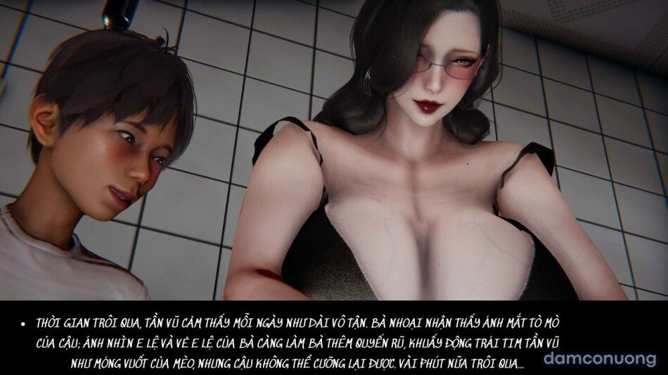 đọc truyện Hệ Thống Thôi Miên Loạn Luân Chương 1.1 ảnh 35 tại Thiên Thai Truyện