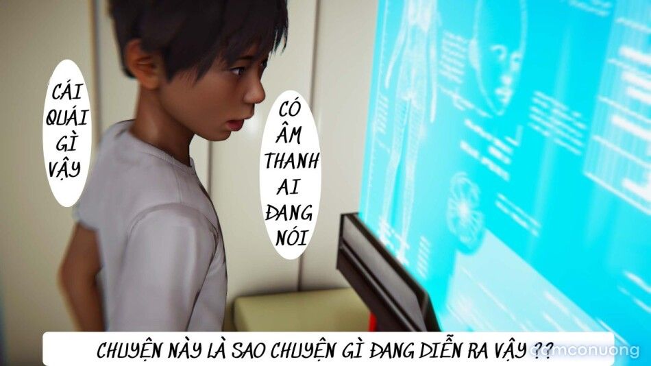 đọc truyện Hệ Thống Thôi Miên Loạn Luân Chương 1.1 ảnh 9 tại Thiên Thai Truyện