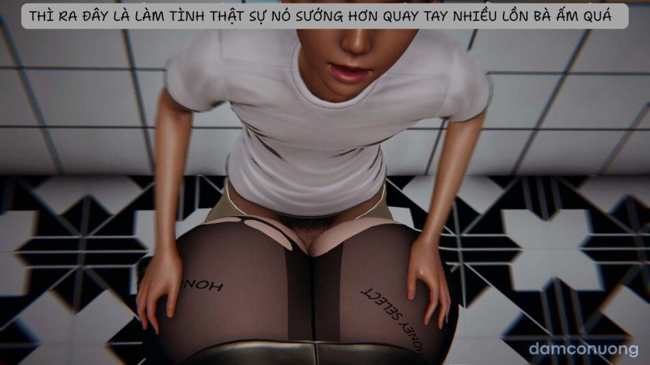 đọc truyện Hệ Thống Thôi Miên Loạn Luân Chương 1.2 ảnh 35 tại Thiên Thai Truyện