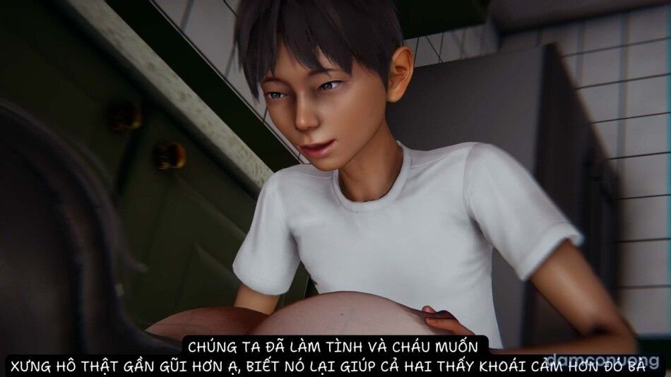 đọc truyện Hệ Thống Thôi Miên Loạn Luân Chương 1.3 ảnh 31 tại Thiên Thai Truyện